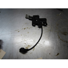 09P123 Knock Detonation Sensor From 2013 Kia Rio  1.6